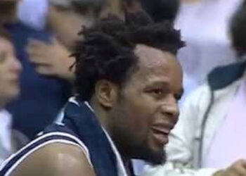 Ruben Douglas è morto a 44 anni per un malore improvviso: Fortitudo in lutto