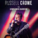 Russell Crowe in tour in Italia fa tappa in Sicilia: concerto a Noto