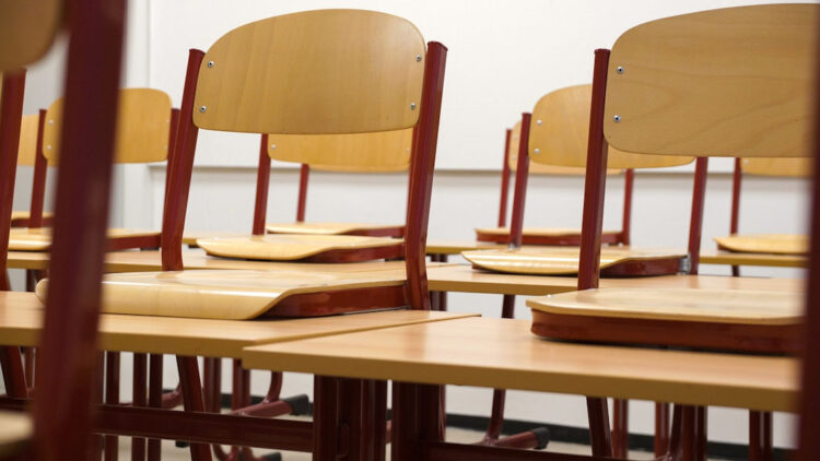 Scicli, 80 mila euro dalla Regione per 2 scuole