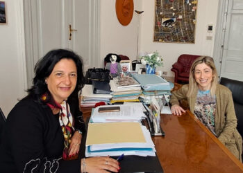 Il Comune di Comiso si dota della nuova Garante per i diritti dell’infanzia e dell’adolescenza