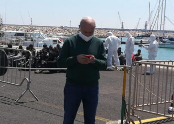 Migranti, fermo e multa da 10mila euro per la Mare Jonio, interviene il sindaco di Pozzallo