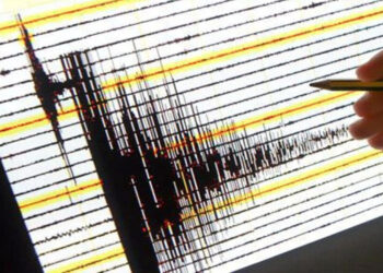 Terremoto di magnitudo 6.0 al largo di Creta, avvertita in Sicilia: anche a Ragusa