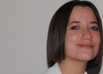 Sofia Gentile di Vittoria tra i 29 Alfieri della Repubblica 2024