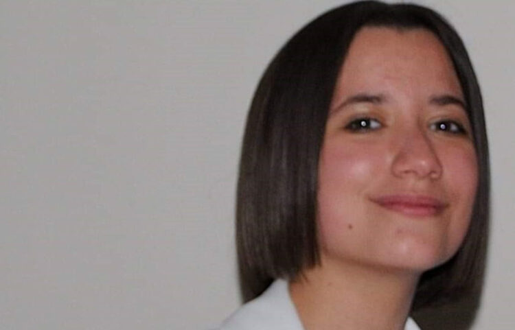 Sofia Gentile di Vittoria tra i 29 Alfieri della Repubblica 2024