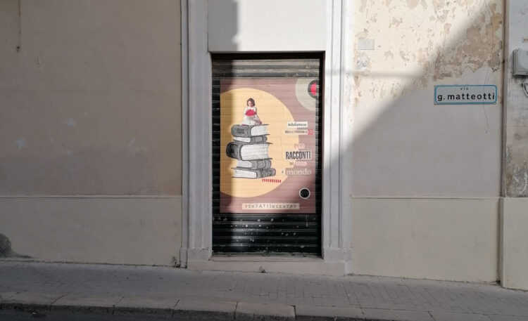 Ragusa: Spazi ai giovani, la festa!