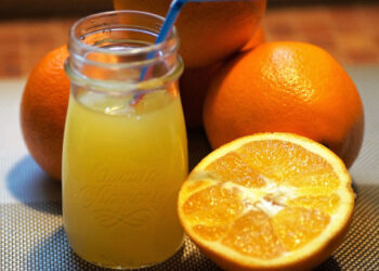 Dieta per la prostata: esempio menù