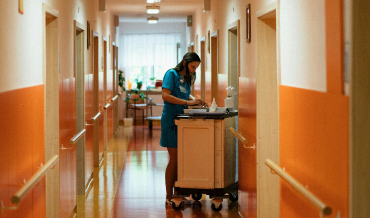 Ugl Salute Ragusa: stabilizzazione ausiliari socio sanitari - una vittoria sindacale e politica per la serenità economica dei lavoratori