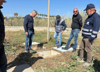 Scicli, i residenti di bruca potranno allacciarsi alle rete fognaria