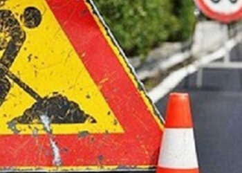 Ragusa, oggi chiusura al traffico veicolare in via Aldo Moro