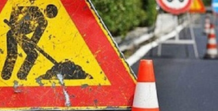 Ragusa, oggi chiusura al traffico veicolare in via Aldo Moro