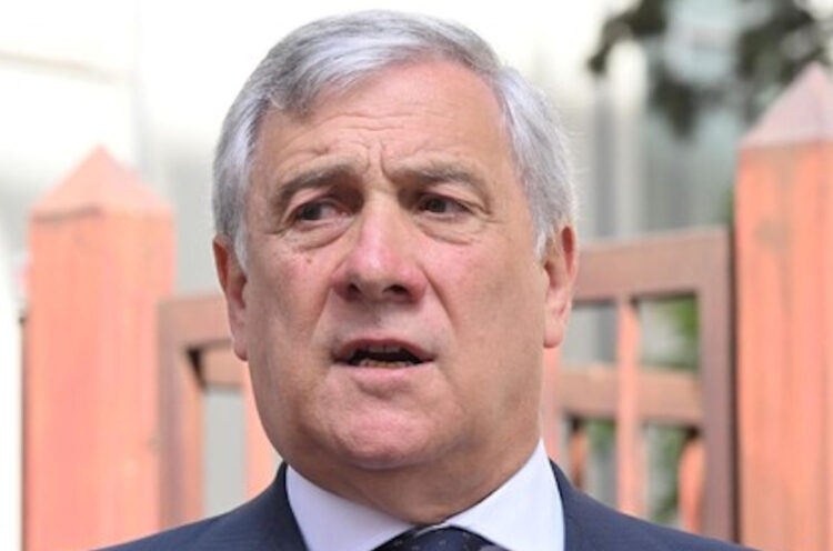 Attacco Iran contro Israele: la posizione dell'Italia. Tajani: pronti a gestire ogni scenario
