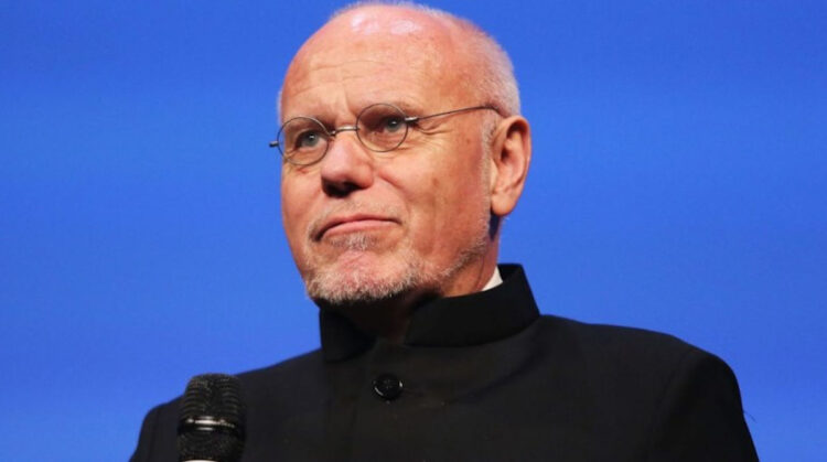 Marco Müller è il nuovo Direttore Artistico del Taormina Film Fest