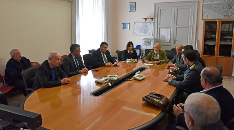 Emergenza Pozzallo, case popolari a rischio crollo: riunione in Prefettura a Ragusa