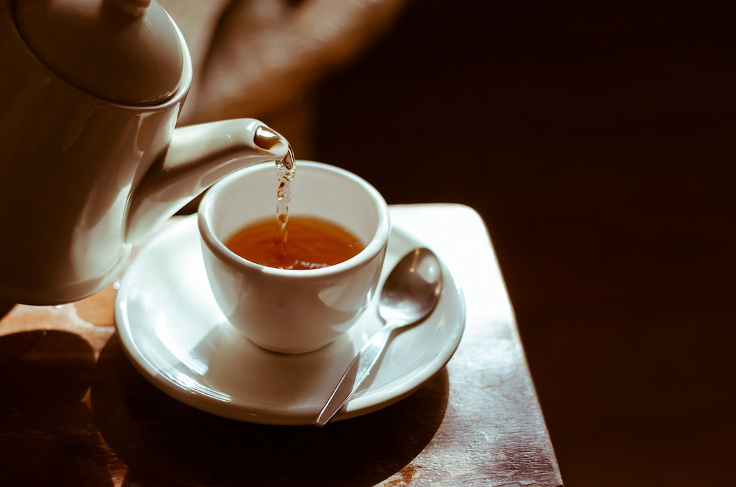 Drinking hot tea before sleeping, discover the benefits for your heart, blood sugar and cholesterol