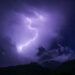 Maltempo in Sicilia: previsti piogge e temporali