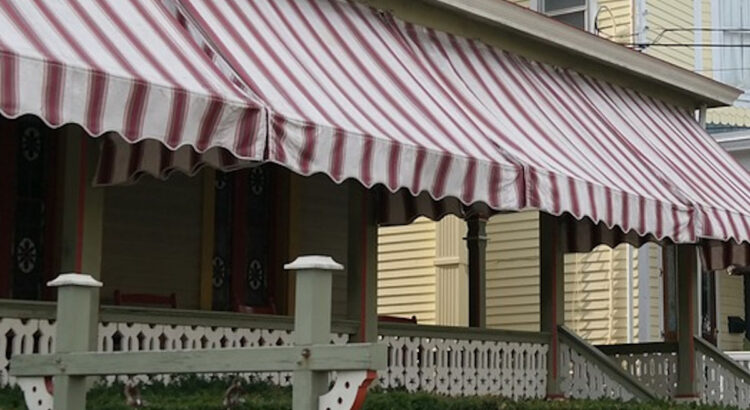 Bonus tende da sole 2024 e sconto in fattura: come funziona e quando scade