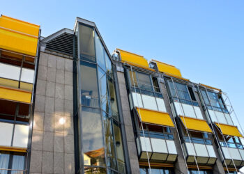 Bonus tende da sole: documenti e procedura da seguire