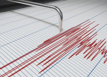 Terremoto oggi nel mare tra Ragusa e Siracusa