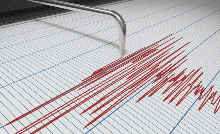 Terremoto oggi nel mare tra Ragusa e Siracusa