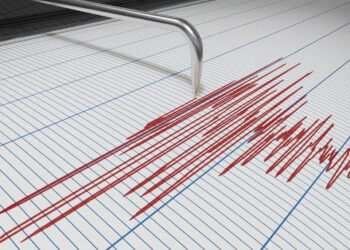 Tre scosse di terremoto in Sicilia