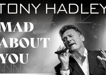 Tony Hadley degli Spandau Ballet in concerto in Sicilia