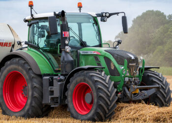 La banda dei trattori colpisce ancora a Scicli