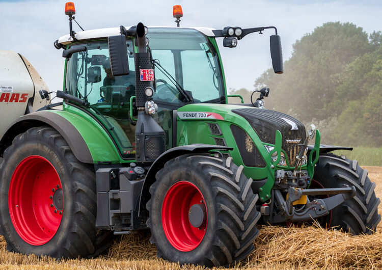 La banda dei trattori colpisce ancora a Scicli