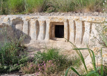 Trekking di Primavera, da Scicli verso la Tomba del principe e la Grotta dei Santi: come partecipare