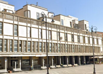 Ragusa oggi chiusura di alcuni uffici tecnici comunali