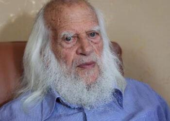 E' morto Vincenzo Agostino: papà coraggio per lotta alla mafia