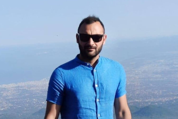 Tragedia Suviana, morto Vincenzo Franchina: sposato da un anno e papà da pochi mesi