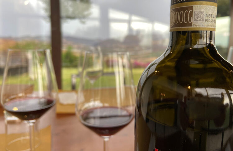 Il Consorzio Tutela Cerasuolo di Vittoria al Vinitaly 2024