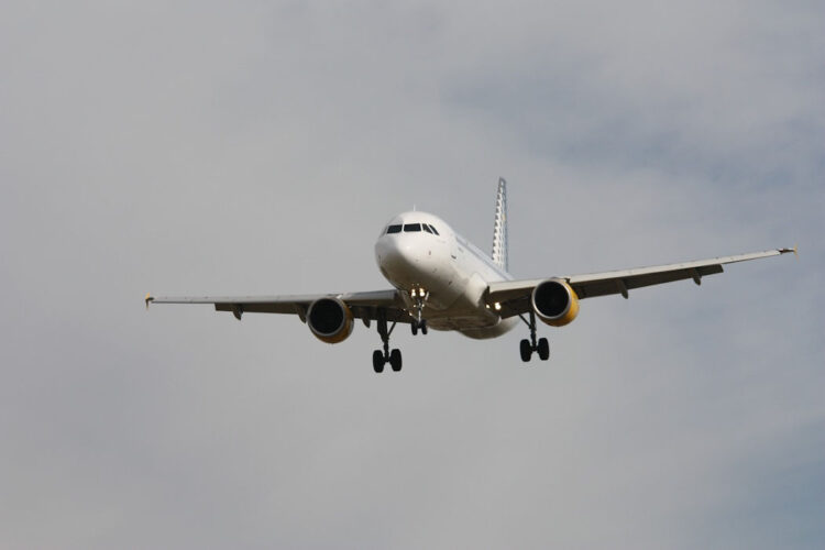 Vueling, nuovo volo Comiso-Barcellona