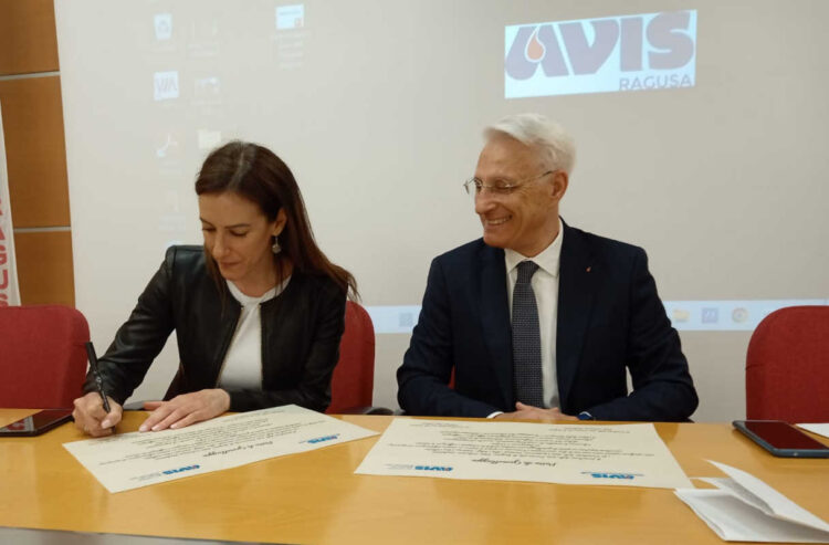 AVIS: quando il Nord incontra il Sud