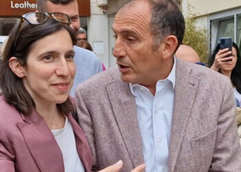 Domani a Ragusa arriva Elly Schlein per il tour elettorale