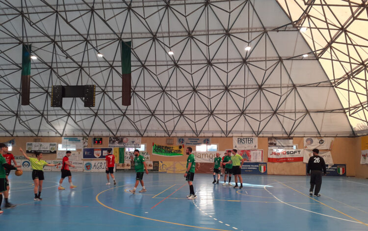 Lo Scicli Social Club gioca in casa il Beach Team Messina