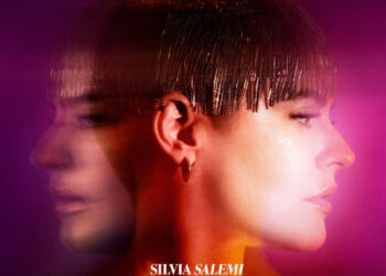 Silvia Salemi da oggi in digitale e dal 7 giugno in radio “Fiori nei jeans”