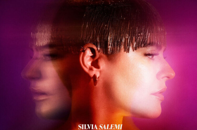 Silvia Salemi da oggi in digitale e dal 7 giugno in radio “Fiori nei jeans”