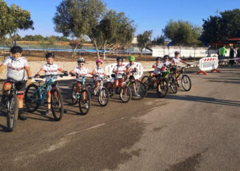 Revolution Bike Academy Modica, un successo oltre le previsioni