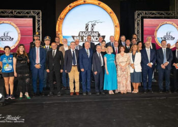 Premio Ragusani nel mondo a Ragusa: tra gli ospiti i Cugini di Campagna