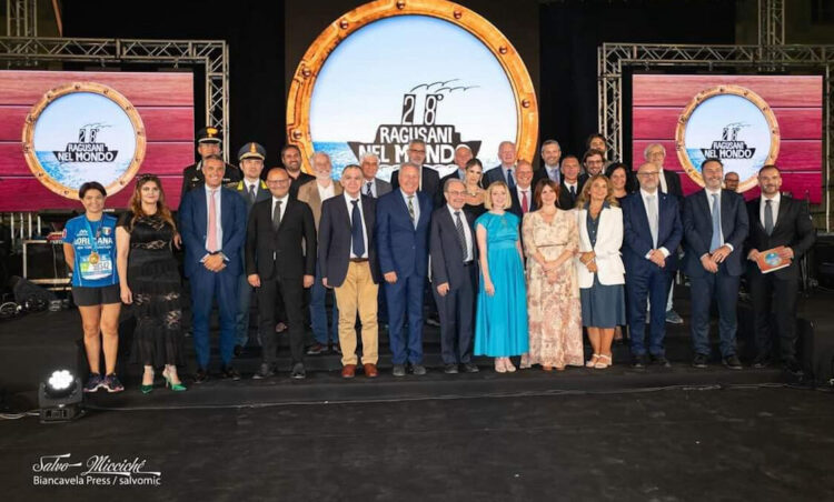 Premio Ragusani nel mondo a Ragusa: tra gli ospiti i Cugini di Campagna