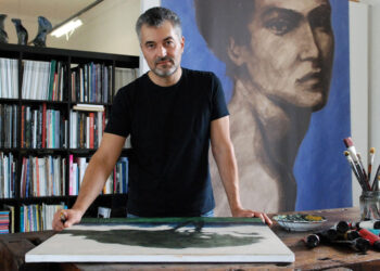 La Corte del Vespro a Vittoria