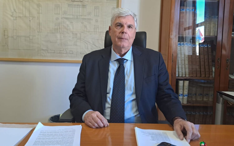 Firmata la convenzione tra ASP Ragusa e Kore: tirocini nei tre ospedali della provincia