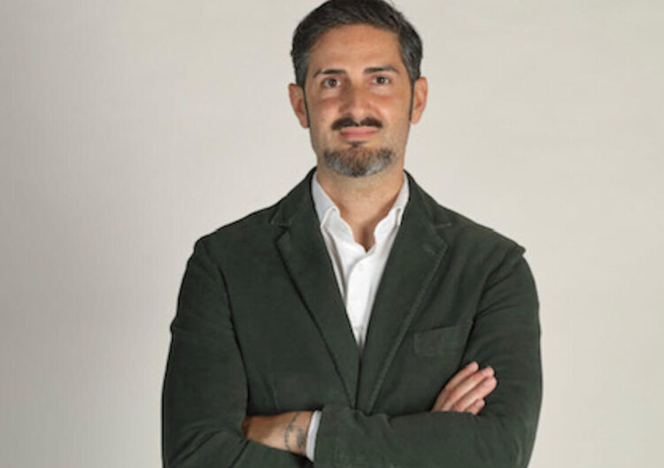 L’Accademia delle Prefi premia Giuseppe Scibilia