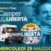 Cateno De Luca domani in tour nel Ragusano con Il Camper della libertà