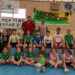 Scicli Social Club: secondo posto alla Final Four Under 13 Misto