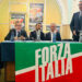 Inaugurata la sede di Forza Italia a Vittoria