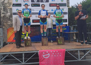 Asd Naturosa Bike Ragusa: stagione eccezionale