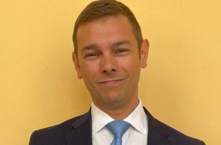 Da Santa Croce Camerina ad assessore alla Legalità del Comune di Torino