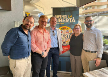 L’ex vicesindaco di Ragusa Massimo Iannucci sposa la causa di Sud chiama Nord
